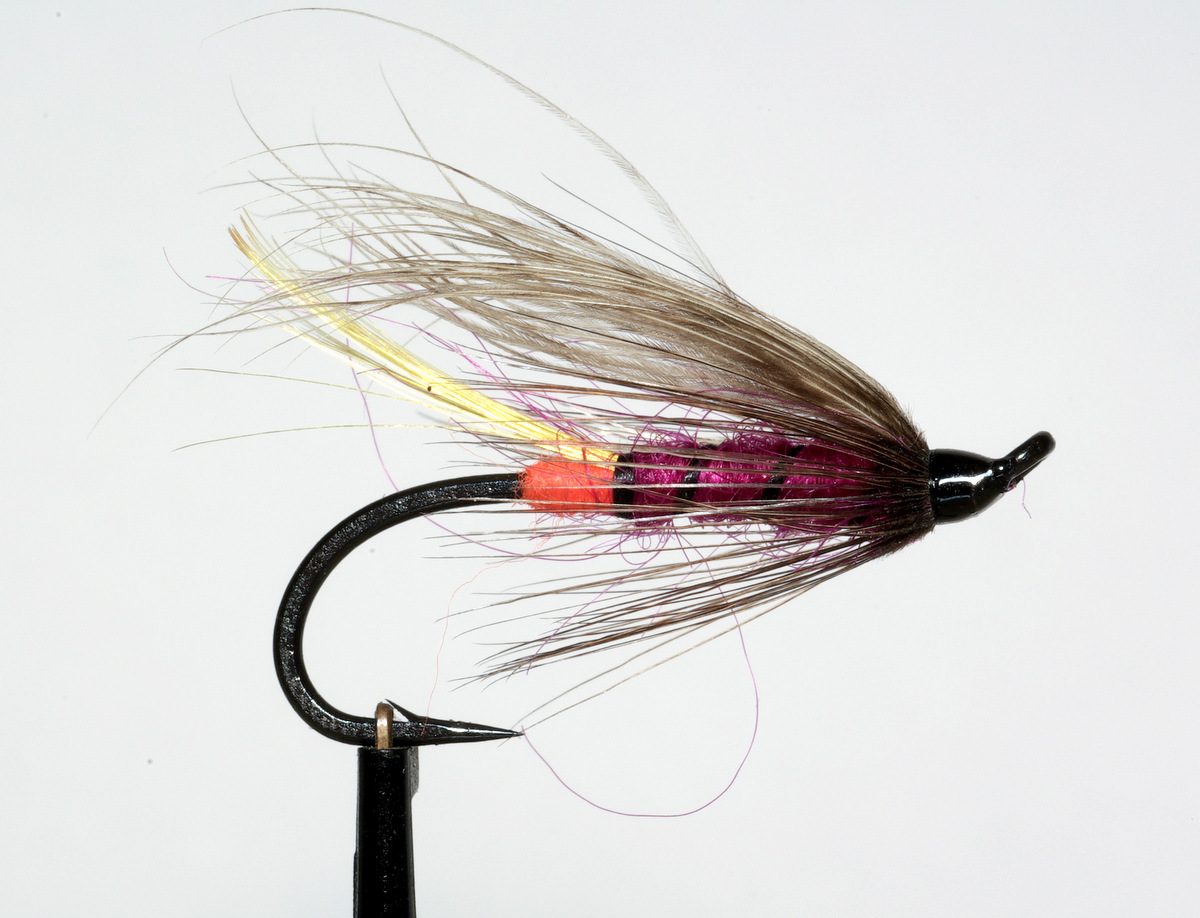 Mouche artificielle truite Clearance